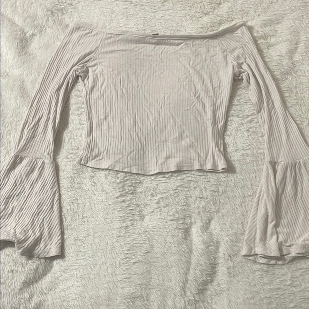 Iris top